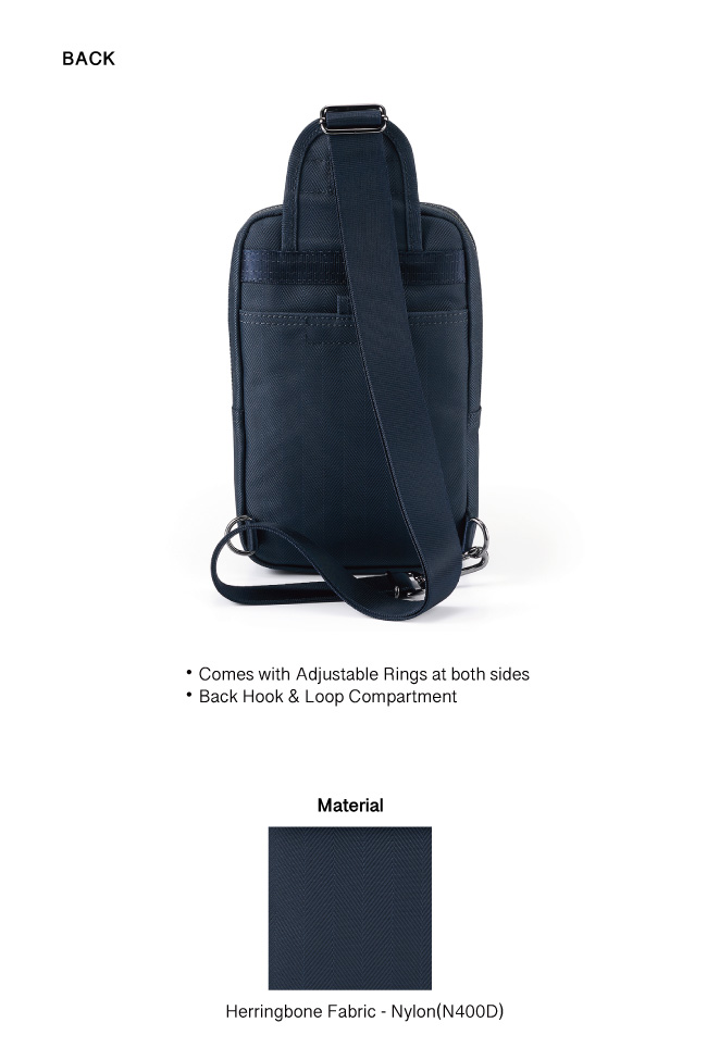 【未使用】PORTER FRANK SLING SHOULDER BAG FRANK(フランク) SLING SHOULDER BAG | 吉田カバンホームページ