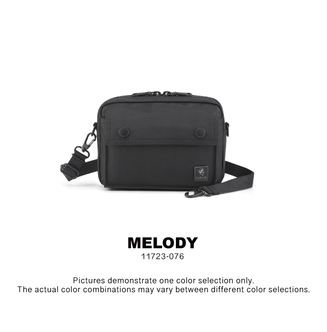 【PORTERNA】Pomade buckle shoulder bag Pacsun Brown Faux Leather Front Buckle Shoulder Bag | PacSun