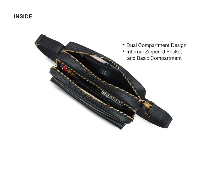 【PORTERNA】Grain Buckle Shoulder Bag Elevated Glam Buckle Shoulder Bag | Windsor
