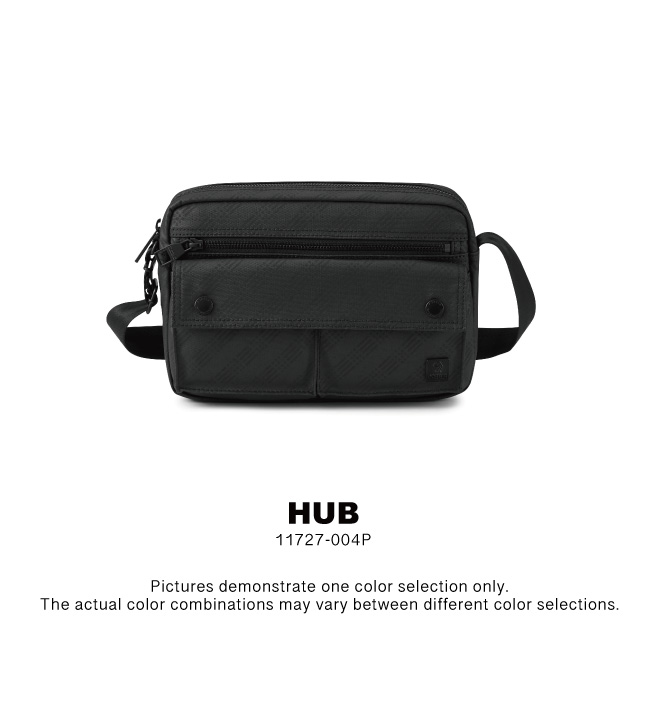 Porter international shoulder discount bag