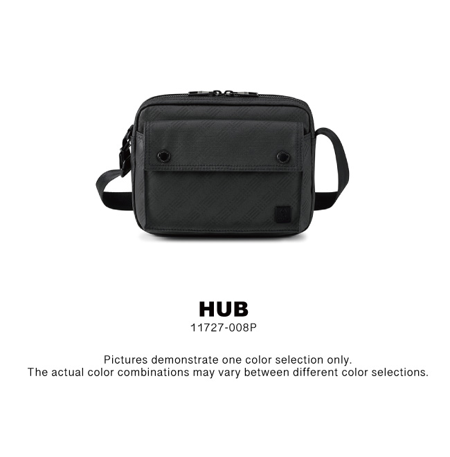 【PORTERNA】Mezz Poi Shoulder Bag Poizen Industries Jade Handbag Punk Top Handle Bag Shoulder