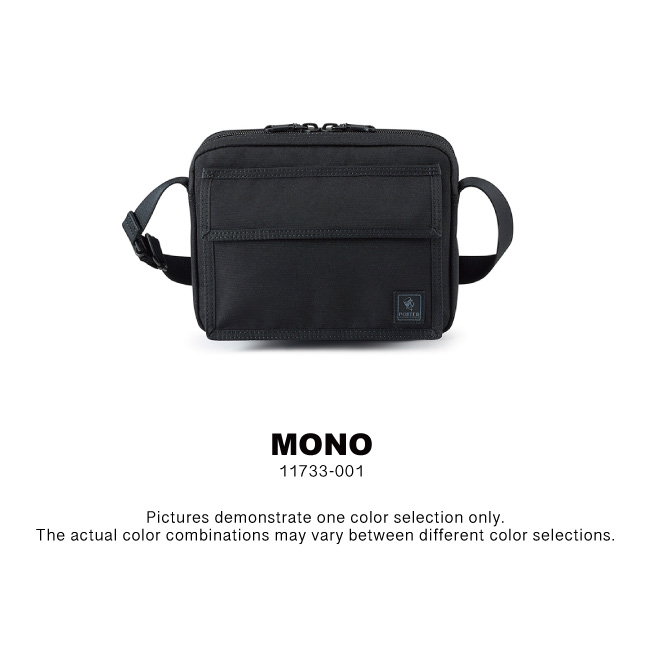 Shoulder Bag(S) - MONO - PORTER INTERNATIONAL