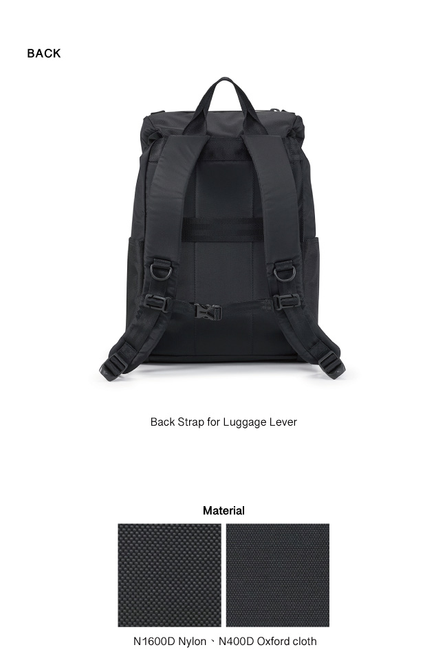 Backpack - YOUNGSTER - PORTER INTERNATIONAL