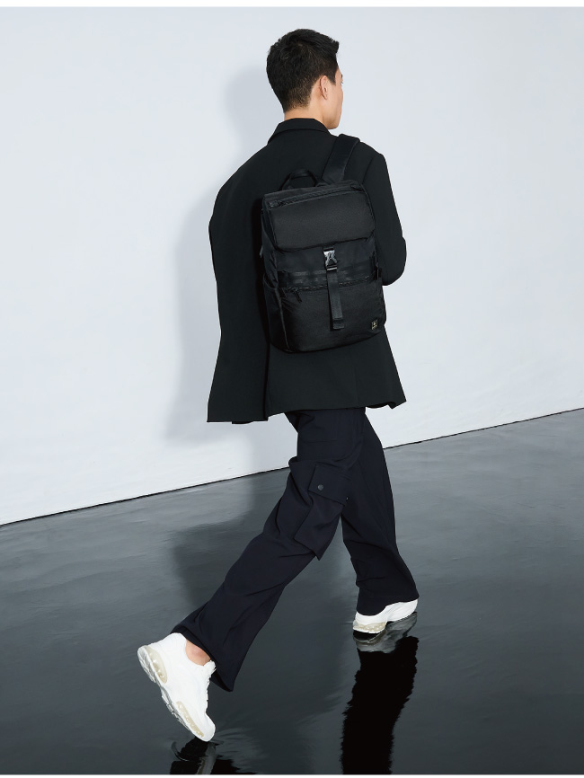 Backpack - YOUNGSTER - PORTER INTERNATIONAL