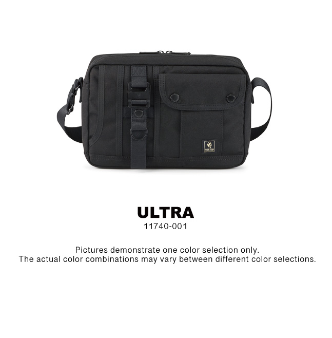 Shoulder Bag - ULTRA - PORTER INTERNATIONAL