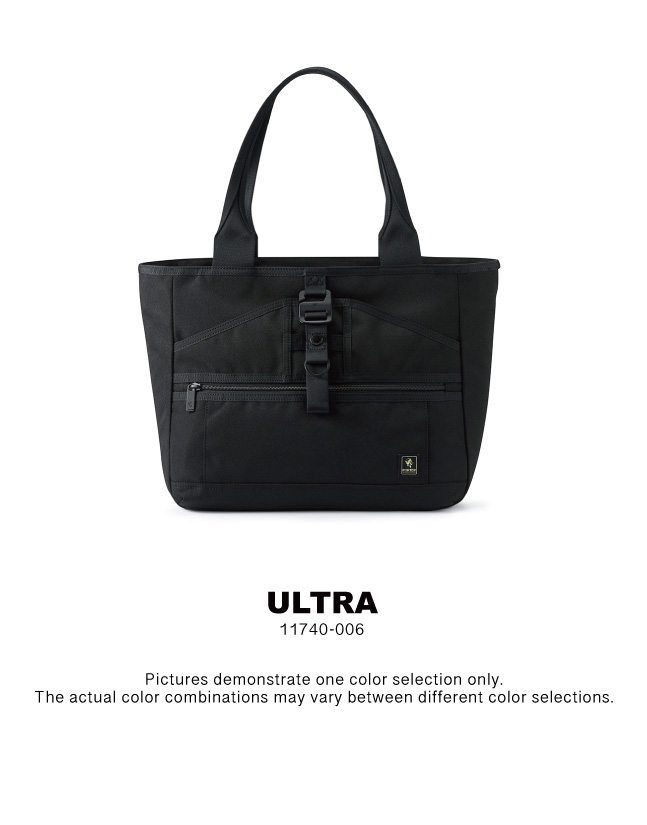 Tote ULTRA PORTER INTERNATIONAL