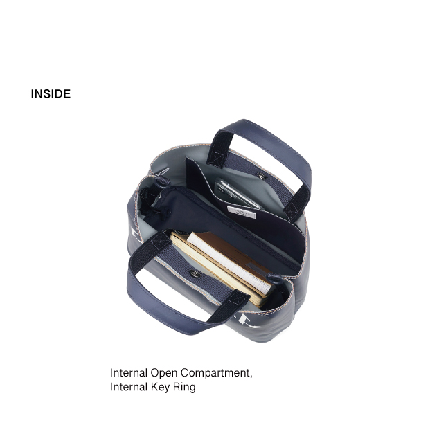 Handbag - GAP - PORTER INTERNATIONAL