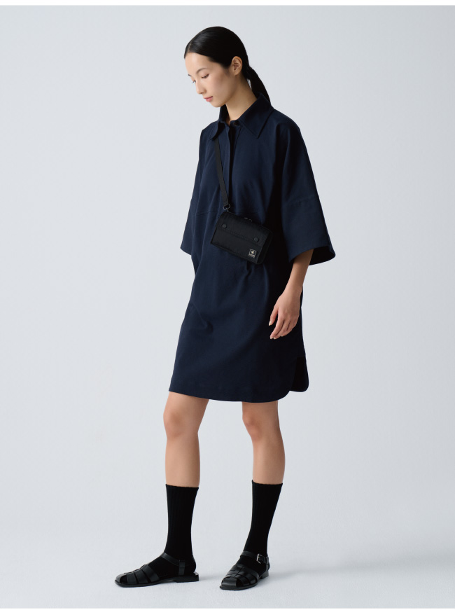 Shoulder Bag(S) - MID - PORTER INTERNATIONAL