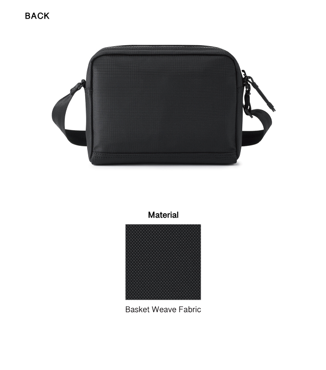 【PORTERNA】Touch Big Shoulder Bag Shoulder Bag - HUB - PORTER INTERNATIONAL
