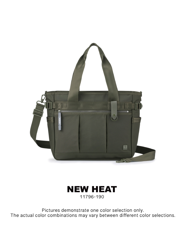 STEP 22 Gear | Tool Pouch