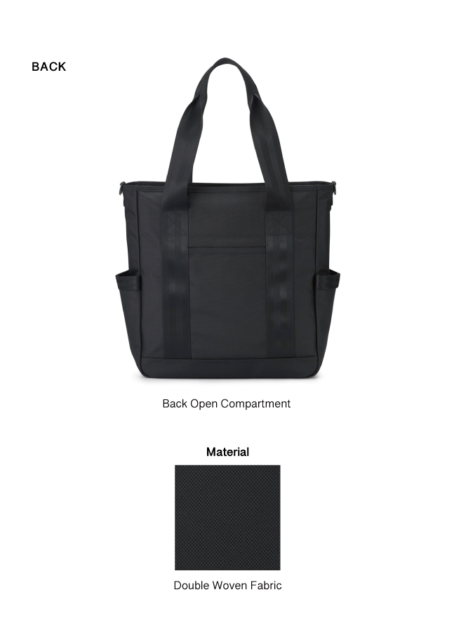 Tote - NEW HEAT - PORTER INTERNATIONAL