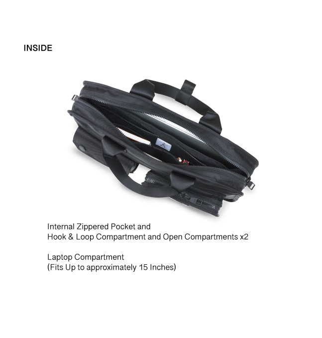 ノートPCケース PORTER / LIFT DOCUMENT CASE Black PORTER / LIFT DOCUMENT CASE Black