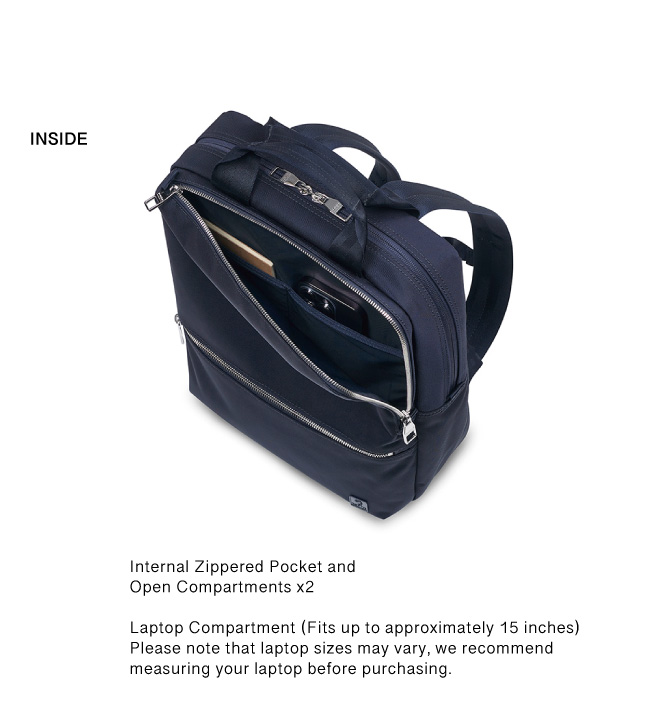 Backpack(M) - NEXUS - PORTER INTERNATIONAL