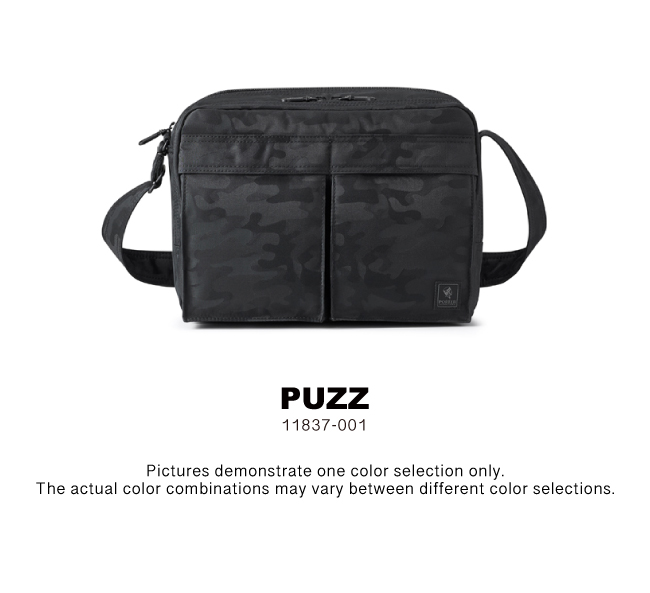 【PORTERNA】Love Fur Shoulder Bag PORTERNA】Love Fur Shoulder Bag (PORTERNA/ショルダーバッグ