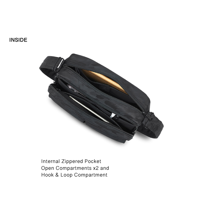 Shoulder Bag(S) - PUZZ - PORTER INTERNATIONAL