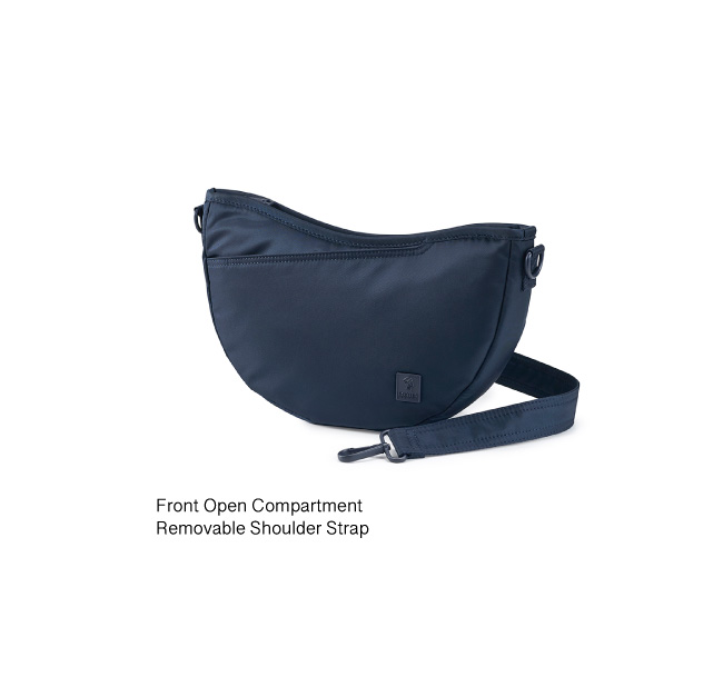 Shoulder Bag(S) - LUNAR - PORTER INTERNATIONAL