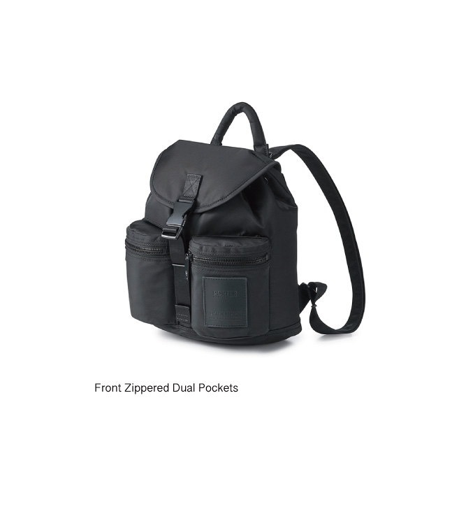 Backpack(S) - SEMI - PORTER INTERNATIONAL