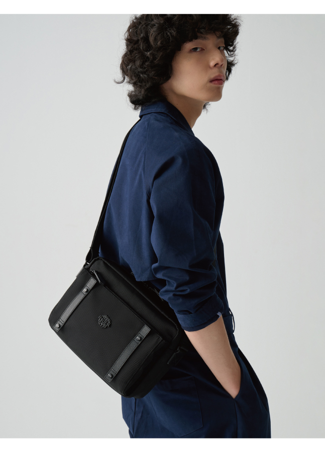 【PORTERNA】Duke Shoulder Bag Shoulder Bag - DUKE - PORTER INTERNATIONAL