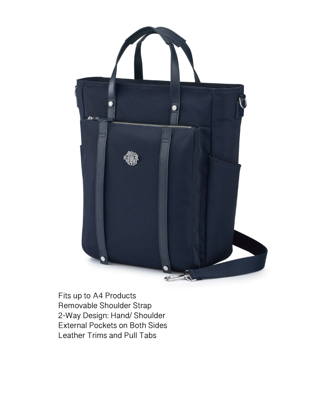 Tote - DUKE - PORTER INTERNATIONAL