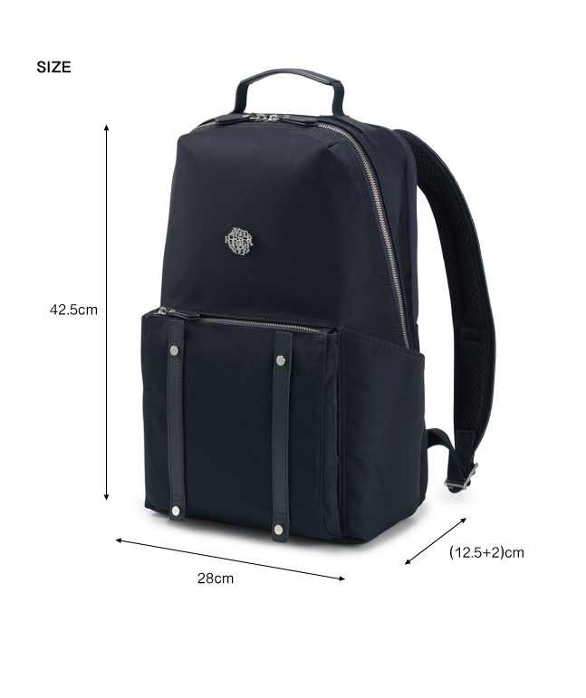 【PORTERNA】Duke Shoulder Bag Shoulder Bag - DUKE - PORTER INTERNATIONAL