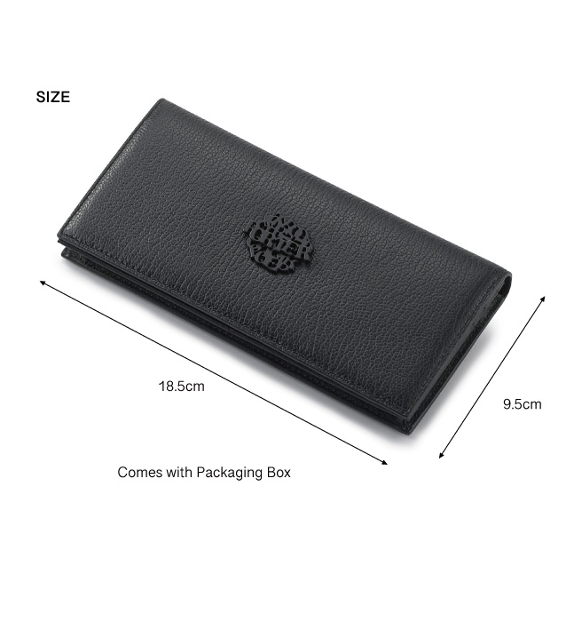 Long Wallet - DUKE - PORTER INTERNATIONAL