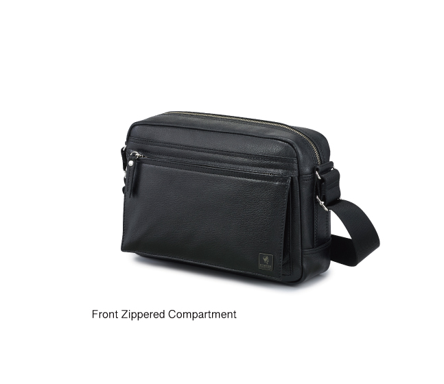 Shoulder Bag - ORIGINAL - PORTER INTERNATIONAL