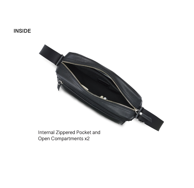 【PORTERNA】Newpen Shirring Strap Shoulder Bag Porter Bags | Waist, Tote, Shoulder Bags for Men | Reigning