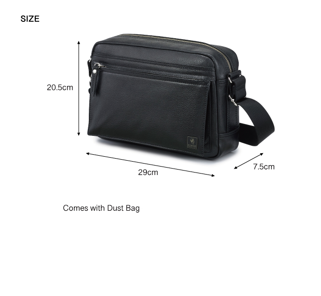 Shoulder Bag - ORIGINAL - PORTER INTERNATIONAL
