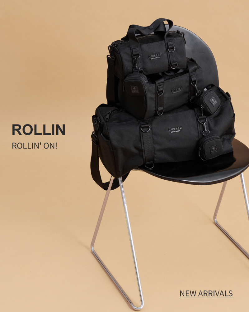PORTER INTERNATIONAL