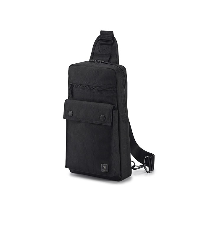 Porter sling outlet bag