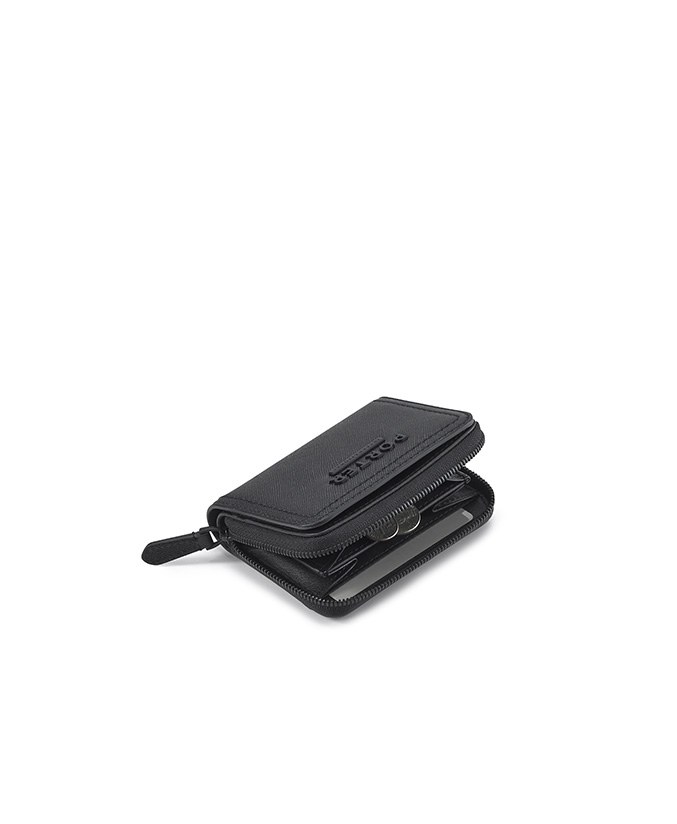 Coin Case - AVENUE - PORTER INTERNATIONAL