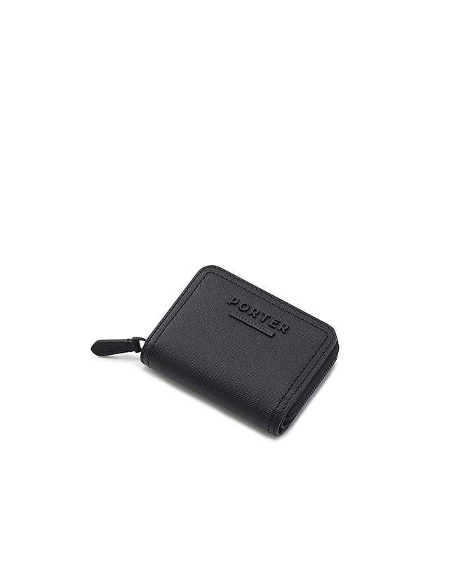 PORTER / CURRENT COIN CASE ブラック PORTER coin case black | eBay