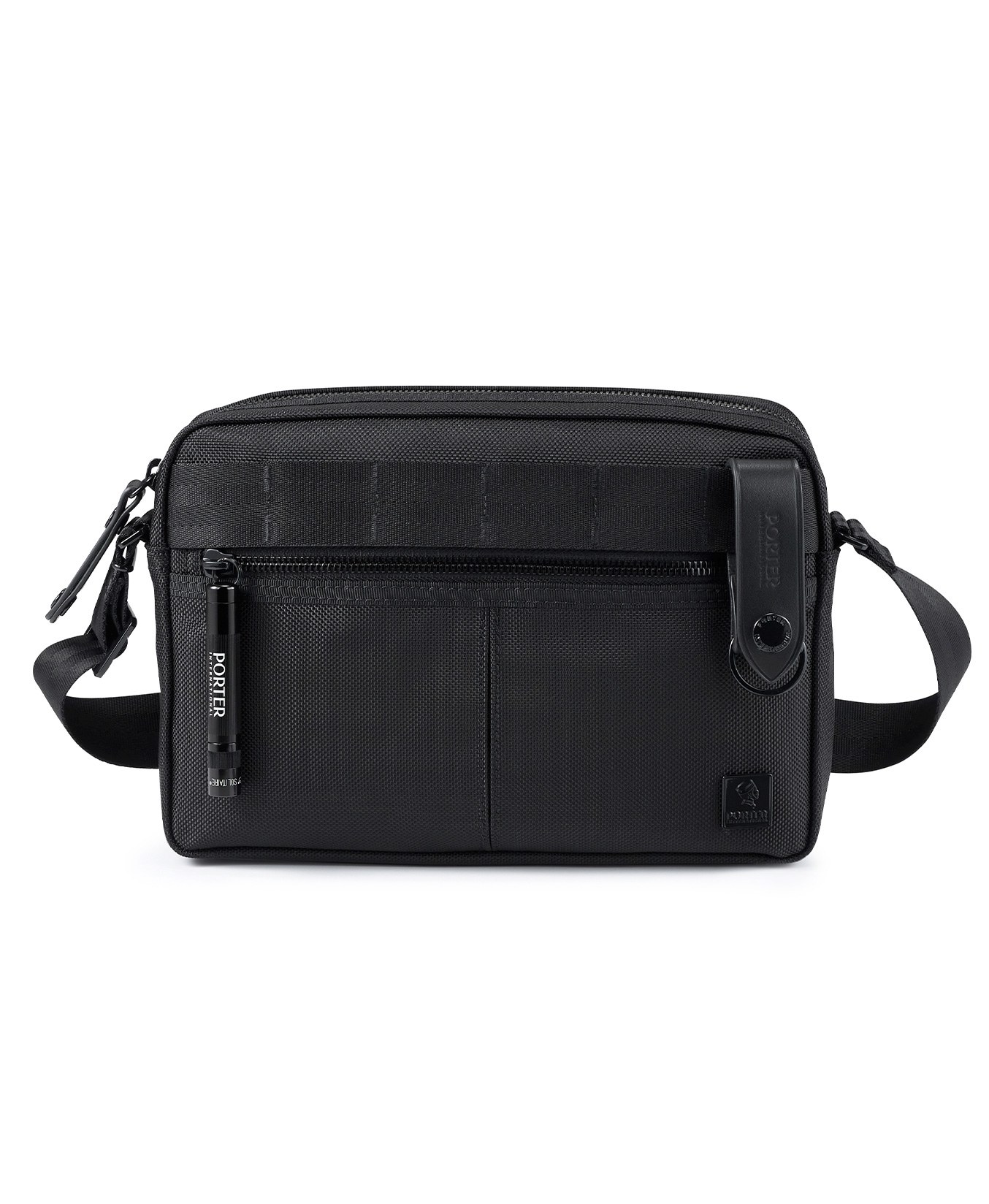 Shoulder Bag - NEW HEAT - PORTER INTERNATIONAL