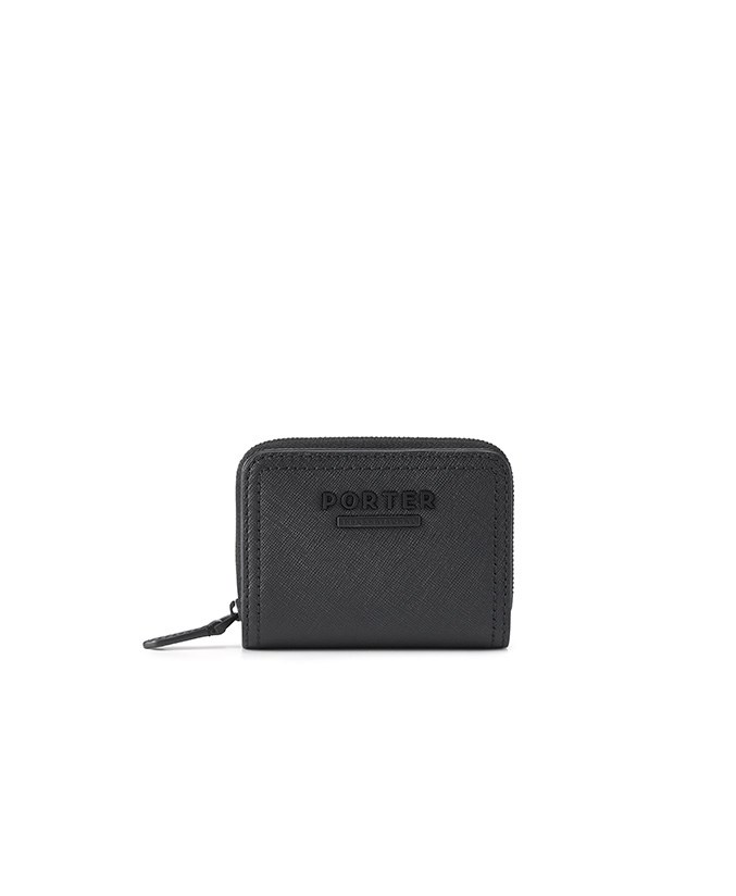 Coin Case - AVENUE - PORTER INTERNATIONAL