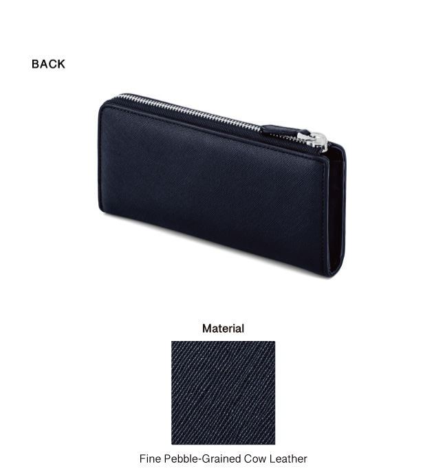 Long Wallet - BEND - PORTER INTERNATIONAL