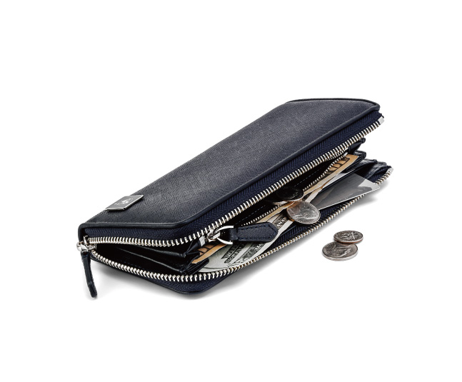 【未使用品級】PORTER CURRENT LONG WALLET Amazon.com: Yoshida Bag Porter Current Long Type Wallet
