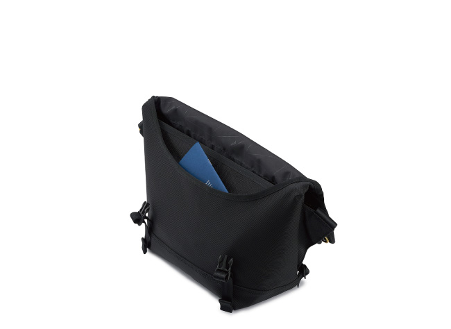 Messenger Bag - NEW HEAT - PORTER INTERNATIONAL
