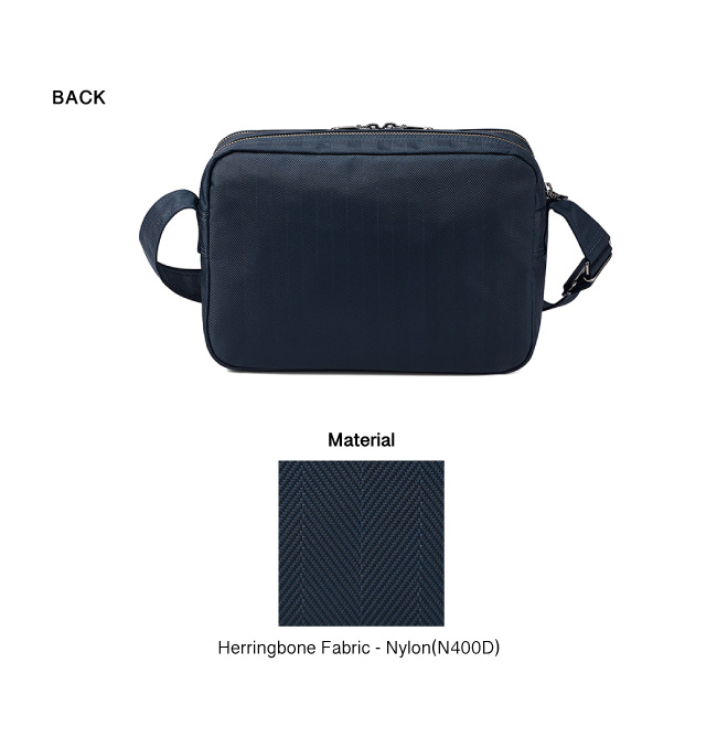 Shoulder Bag(M) - MELODY - PORTER INTERNATIONAL