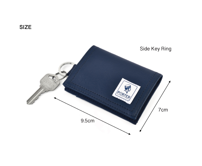 【ひろ】TENDERLOIN×PORTER T-COIN CASE Amazon.com: Yoshida Bag Porter PORTER Coin Case Coin Purse