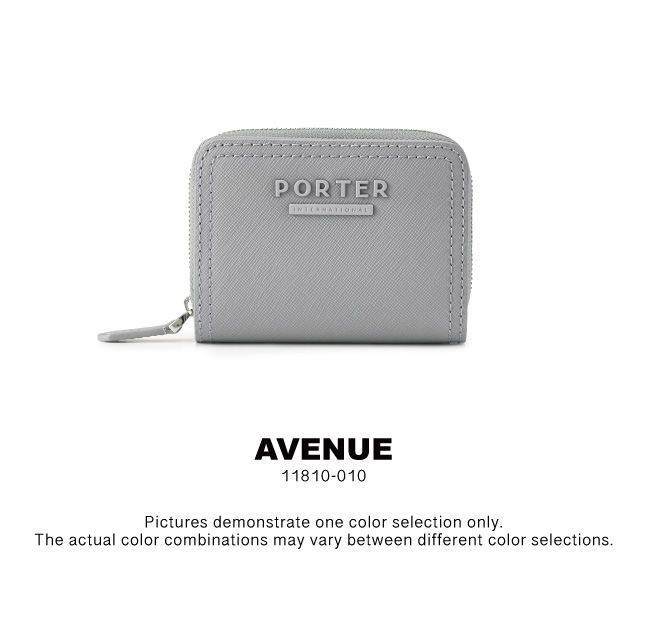 ドラえもん x PORTER COIN CASE（Porter-Porter x Doraemon Coin