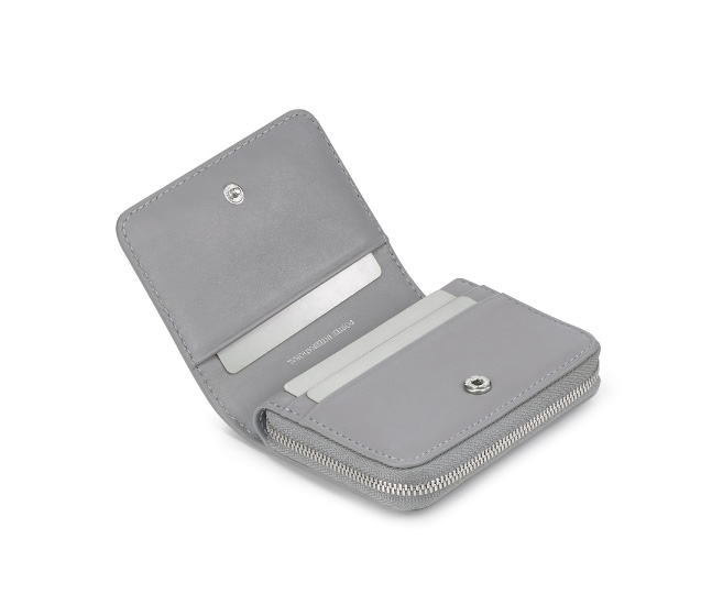 【新品未使用】Porter Aloof coincase ASK availability First) PORTER / ALOOF MULTI COIN CASE from