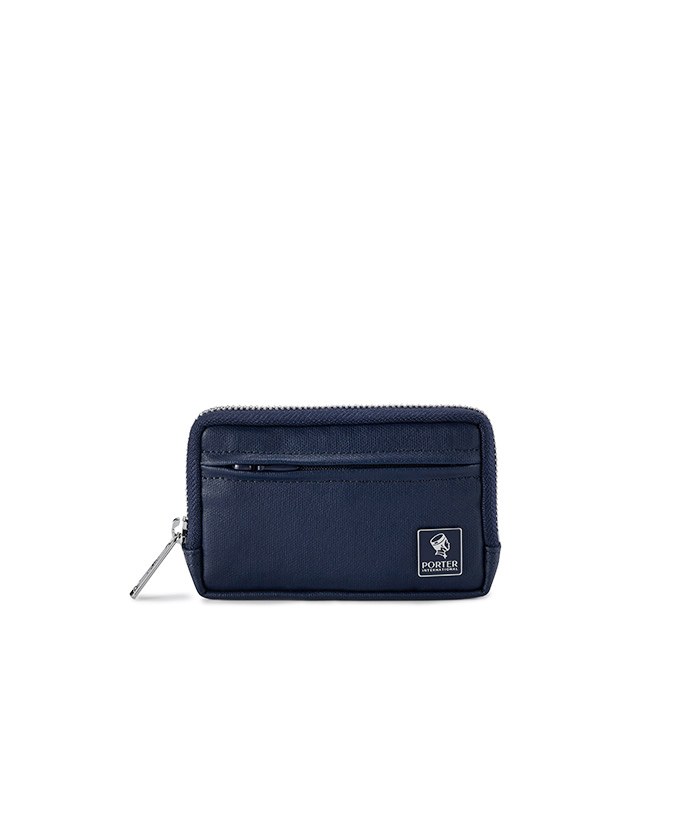 Coin Cases - Wallets - PORTER INTERNATIONAL
