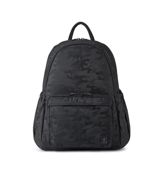 Backpack - PUZZ - PORTER INTERNATIONAL