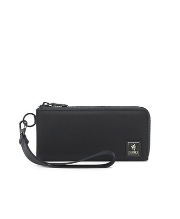 Bi-Fold Wallet - LOGIC - PORTER INTERNATIONAL