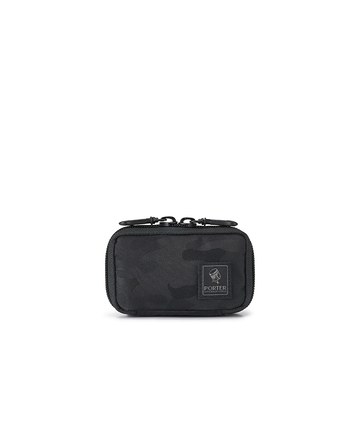 PORTER KEY CASE ブラック TANKER(タンカー) KEY CASE | 吉田カバンホームページ | YOSHIDA
