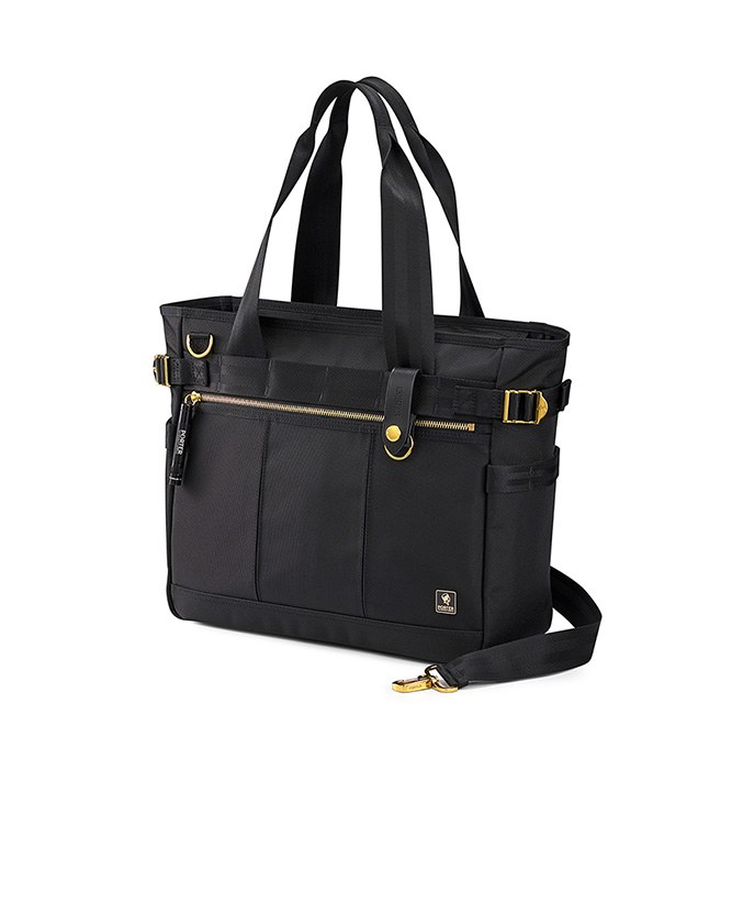 Porter heat tote discount bag