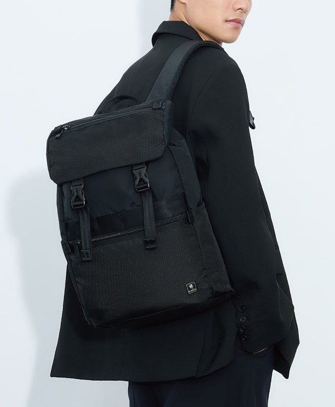 Backpack - YOUNGSTER - PORTER INTERNATIONAL