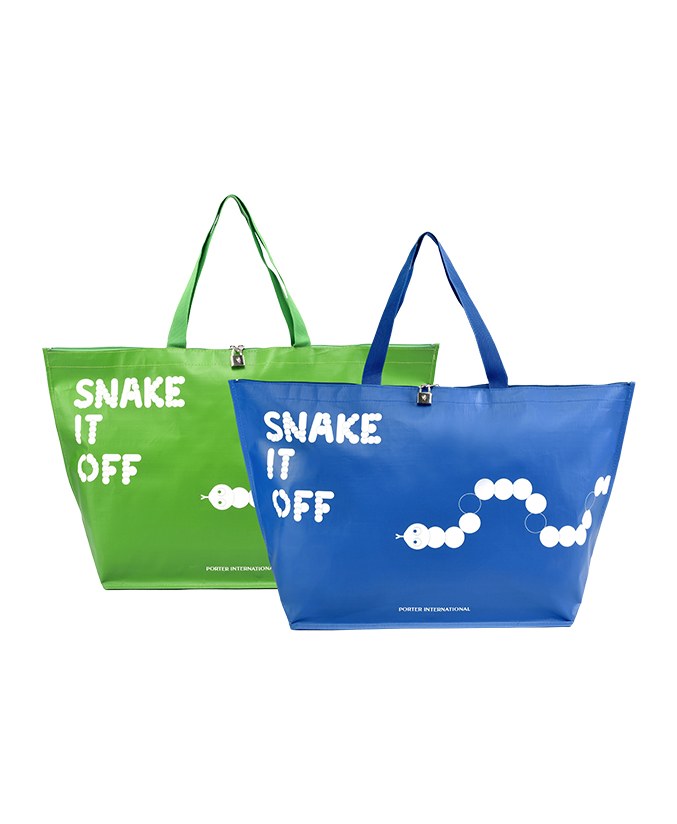 2025 Surprise Bundle - BAG OF JOY - PORTER INTERNATIONAL