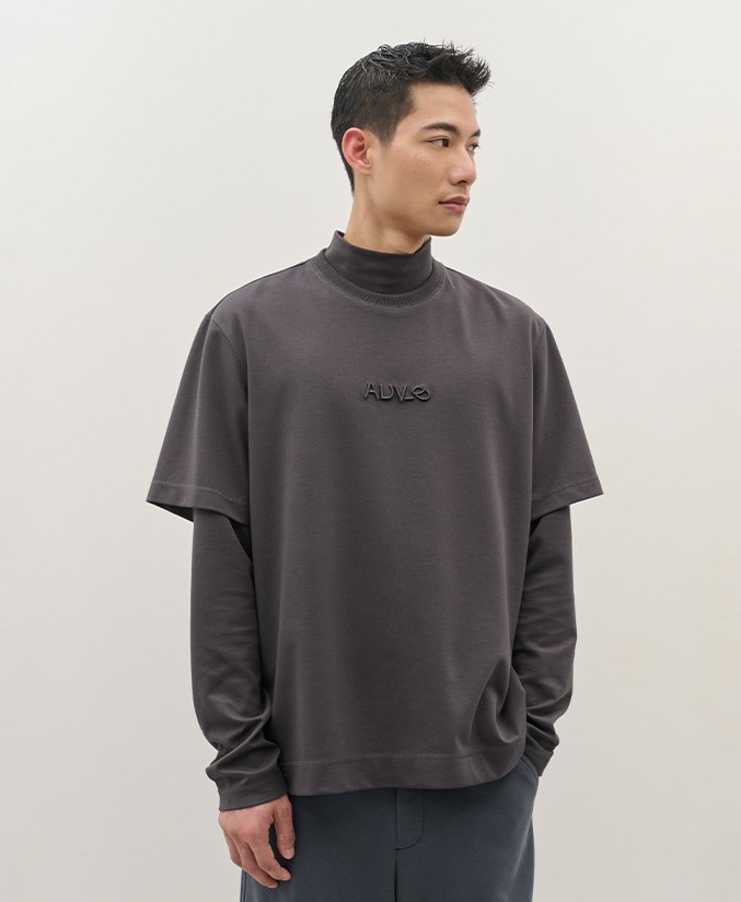ADV Classic Tee - SHORT SLEEVE - PORTER INTERNATIONAL
