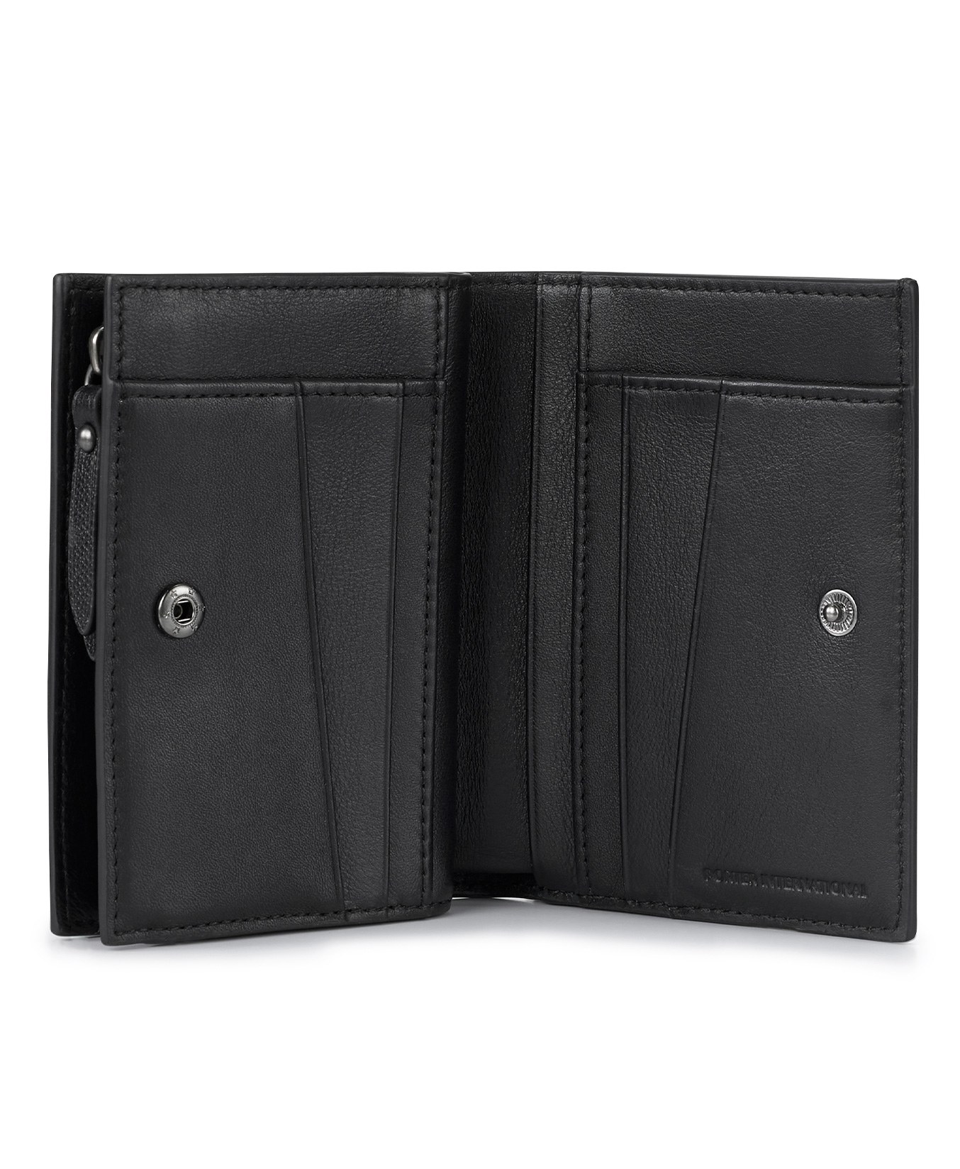 BiFold Wallet LOGIC PORTER INTERNATIONAL